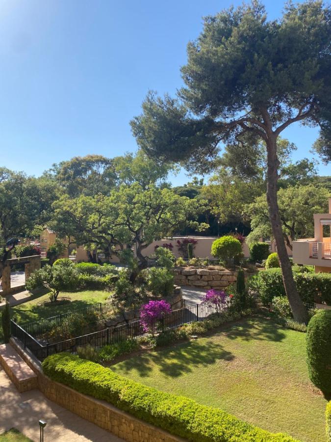 Wonderful Penthouse In Jardines De Santa Maria Golf, Elviria, Marbellac