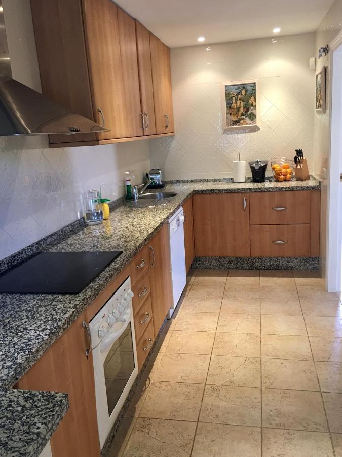 Appartement Wonderful Penthouse In Jardines De Santa Maria Golf, Elviria, *