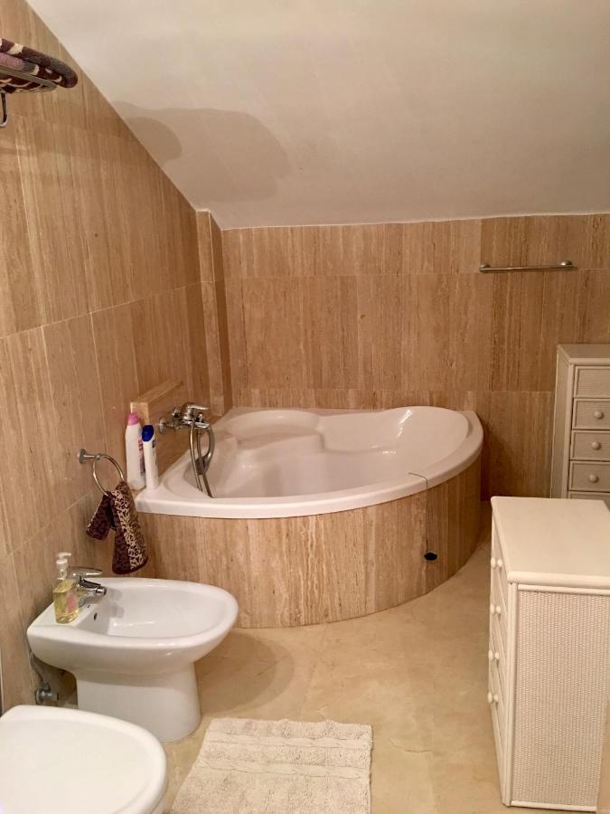 Wonderful Penthouse In Jardines De Santa Maria Golf, Elviria, Marbellac